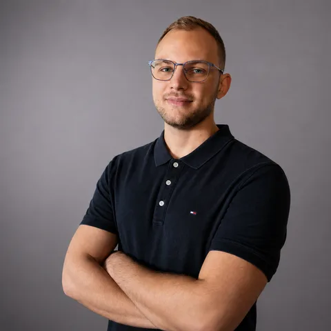 Marco Nota, Team von charge-bill